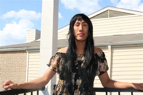 trans calenzano|transgender women in california.